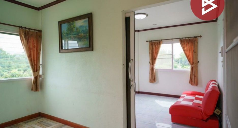 出售 2 卧室 独立屋 在 Wiang Nong Long, Lamphun