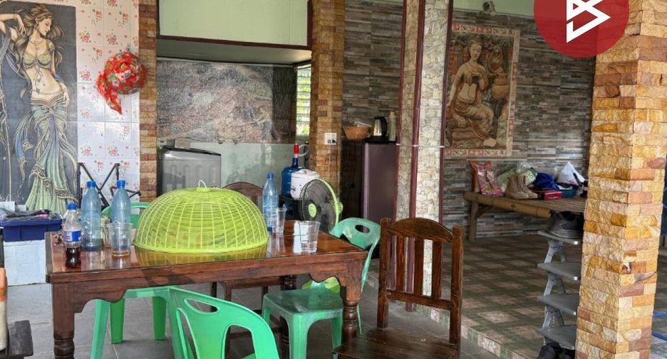 出售 2 卧室 独立屋 在 Wiang Nong Long, Lamphun