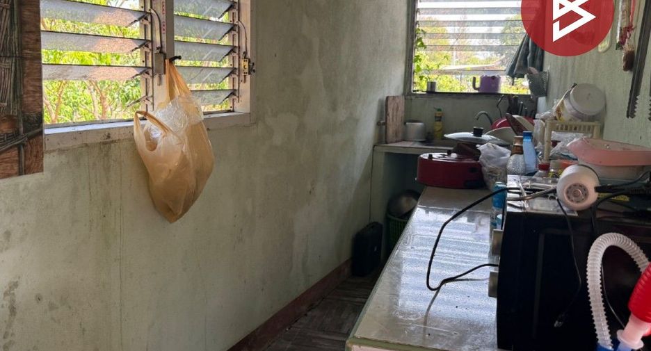 出售 2 卧室 独立屋 在 Wiang Nong Long, Lamphun