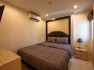 Apartamento en alquiler de 1 habitaciones en Bang Lamung, Chonburi