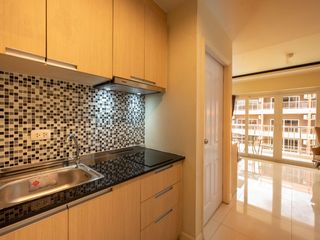 Apartamento en alquiler de 1 habitaciones en Bang Lamung, Chonburi
