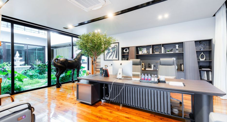 Villa zum Kauf mit 4 Zimmer in Mueang Phuket, Phuket