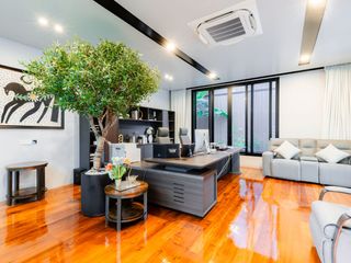 Villa zum Kauf mit 4 Zimmer in Mueang Phuket, Phuket