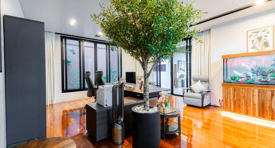 Villa zum Kauf mit 4 Zimmer in Mueang Phuket, Phuket