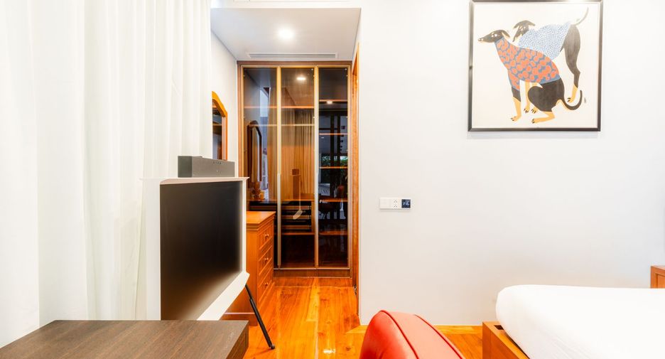Villa zum Kauf mit 4 Zimmer in Mueang Phuket, Phuket