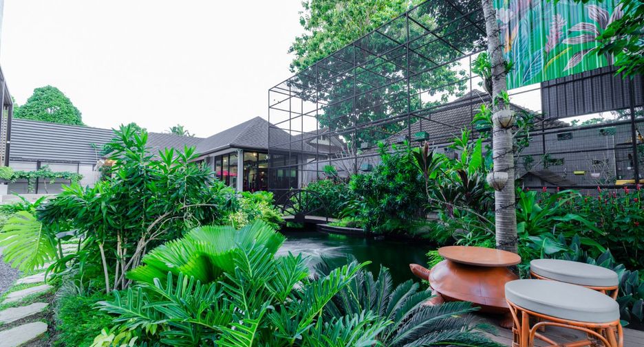 Villa zum Kauf mit 4 Zimmer in Mueang Phuket, Phuket