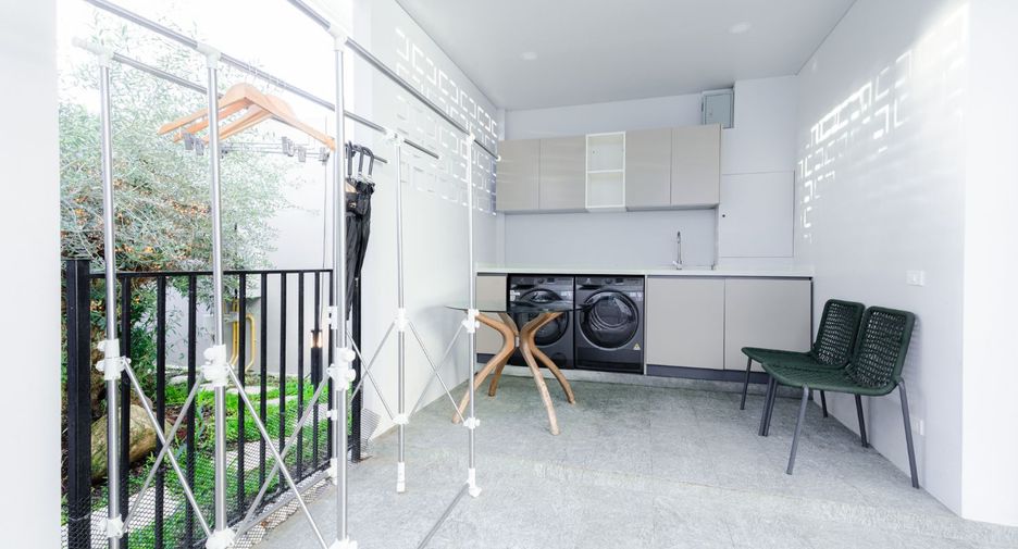 Villa zum Kauf mit 4 Zimmer in Mueang Phuket, Phuket