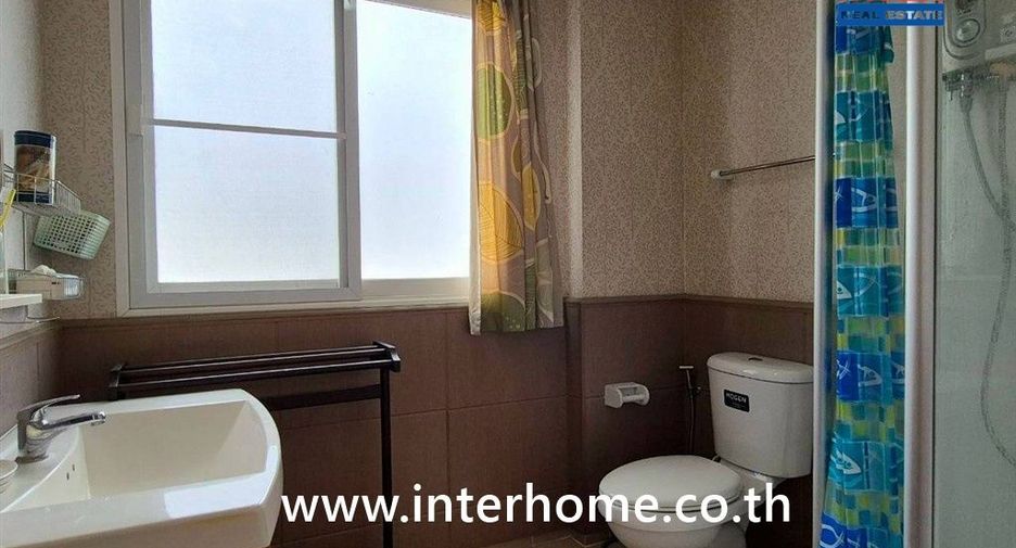 For sale 3 bedrooms house in Bueng Kum, Bangkok
