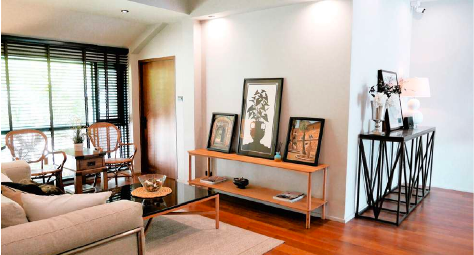 ขาย 4 ห้องนอน บ้านเดี่ยว ใน วัฒนา, กรุงเทพฯ