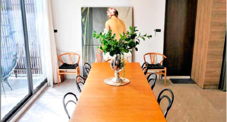ขาย 4 ห้องนอน บ้านเดี่ยว ใน วัฒนา, กรุงเทพฯ