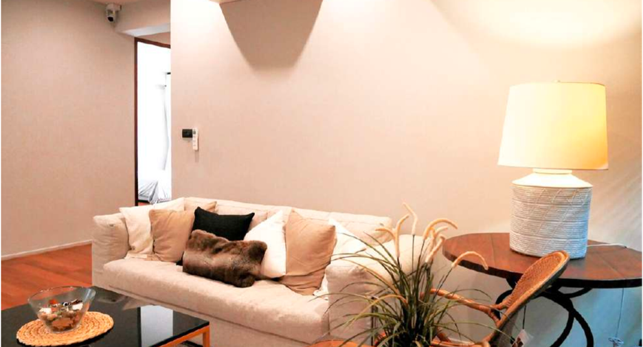 ขาย 4 ห้องนอน บ้านเดี่ยว ใน วัฒนา, กรุงเทพฯ