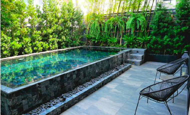 Haus zum Kauf mit 4 Zimmer in Watthana, Bangkok