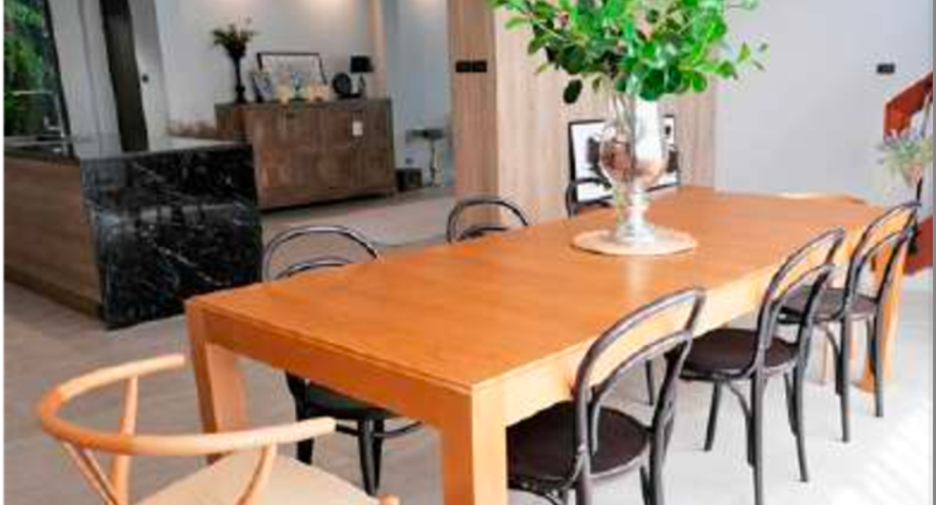 ขาย 4 ห้องนอน บ้านเดี่ยว ใน วัฒนา, กรุงเทพฯ