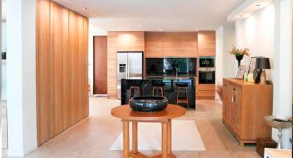ขาย 4 ห้องนอน บ้านเดี่ยว ใน วัฒนา, กรุงเทพฯ