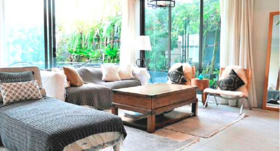 ขาย 4 ห้องนอน บ้านเดี่ยว ใน วัฒนา, กรุงเทพฯ