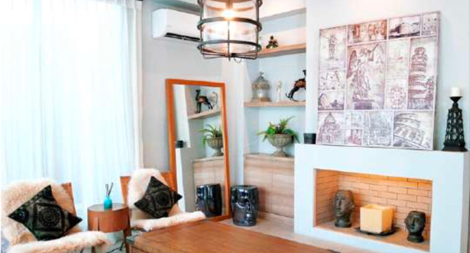 ขาย 4 ห้องนอน บ้านเดี่ยว ใน วัฒนา, กรุงเทพฯ