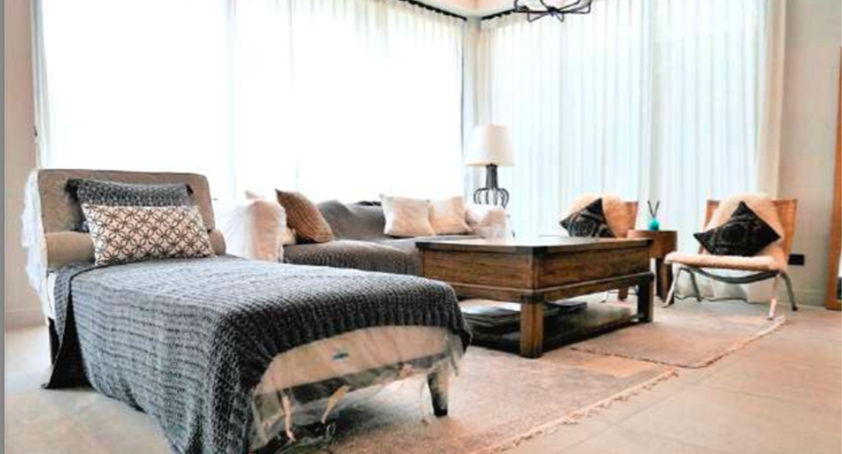 ขาย 4 ห้องนอน บ้านเดี่ยว ใน วัฒนา, กรุงเทพฯ