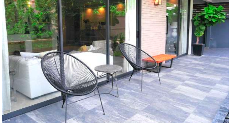 ขาย 4 ห้องนอน บ้านเดี่ยว ใน วัฒนา, กรุงเทพฯ