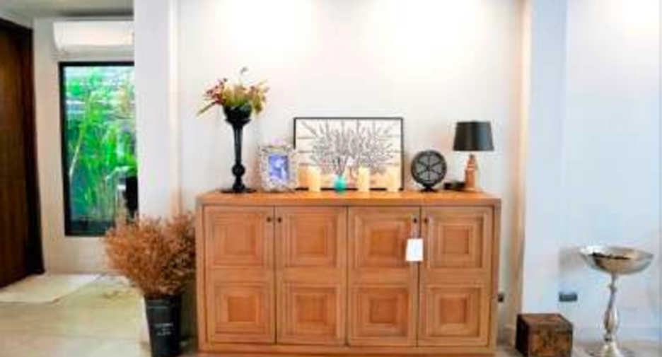 ขาย 4 ห้องนอน บ้านเดี่ยว ใน วัฒนา, กรุงเทพฯ