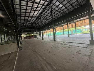 Terreno en alquiler en Min Buri, Bangkok