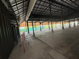 Terreno en alquiler en Min Buri, Bangkok