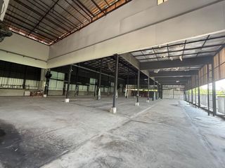 Terreno en alquiler en Min Buri, Bangkok