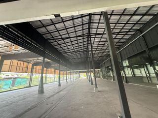Terreno en alquiler en Min Buri, Bangkok