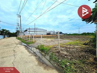 出售 土地 在 Mueang Samut Sakhon, Samut Sakhon