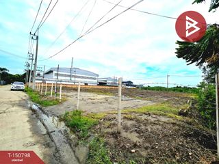 出售 土地 在 Mueang Samut Sakhon, Samut Sakhon