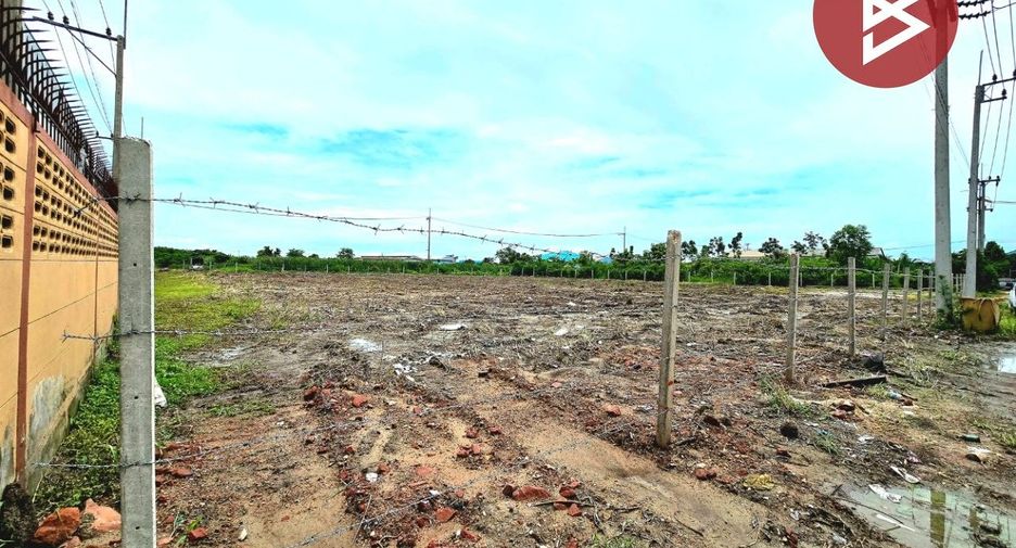 出售 土地 在 Mueang Samut Sakhon, Samut Sakhon
