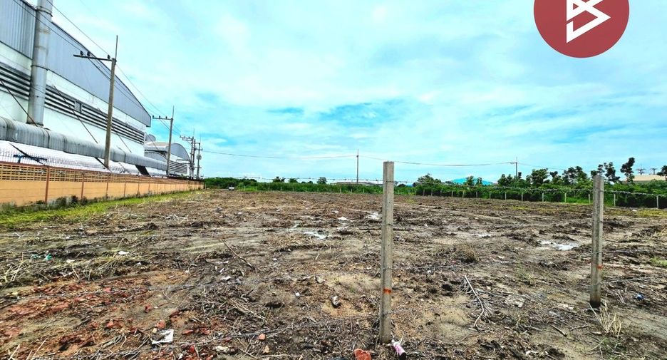 出售 土地 在 Mueang Samut Sakhon, Samut Sakhon