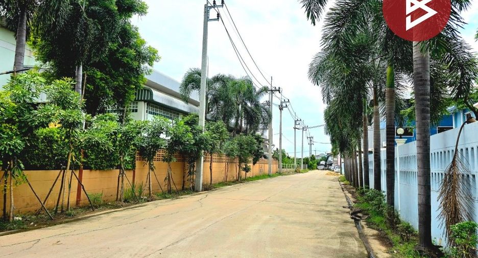 出售 土地 在 Mueang Samut Sakhon, Samut Sakhon