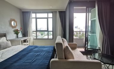 Wohnung zur Miete mit 1 Zimmer in Din Daeng, Bangkok