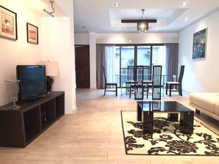 For rent 3 ベッドルーム condo in Khlong Toei, Bangkok