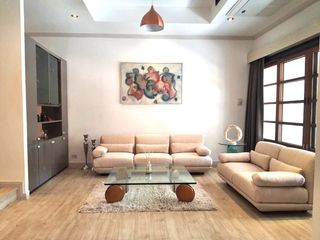 For rent 3 ベッドルーム condo in Khlong Toei, Bangkok