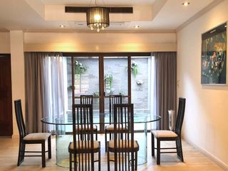 For rent 3 ベッドルーム condo in Khlong Toei, Bangkok
