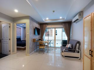 For rent 1 Beds apartment in Bang Lamung, Chonburi