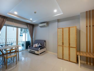 For rent 1 Beds apartment in Bang Lamung, Chonburi