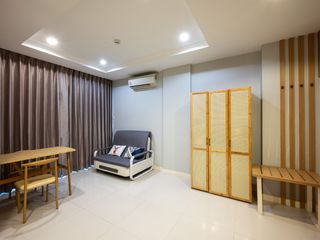 For rent 1 Beds apartment in Bang Lamung, Chonburi