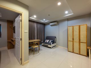 For rent 1 Beds apartment in Bang Lamung, Chonburi
