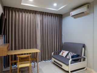 For rent 1 Beds apartment in Bang Lamung, Chonburi