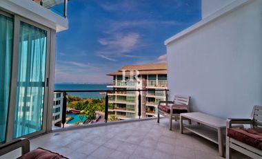 À vendre 3 chambres condo à Bang Lamung, Chonburi