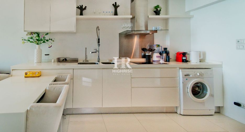 À vendre 3 chambres condo à Bang Lamung, Chonburi