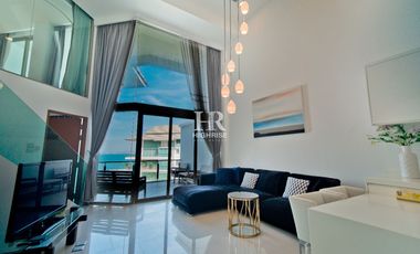 À vendre 3 chambres condo à Bang Lamung, Chonburi
