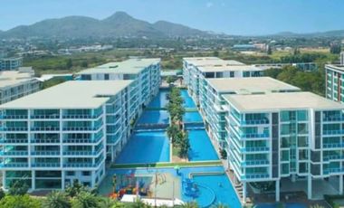 Condo en venta de 2 habitaciones en Hua Hin, Prachuap Khiri Khan
