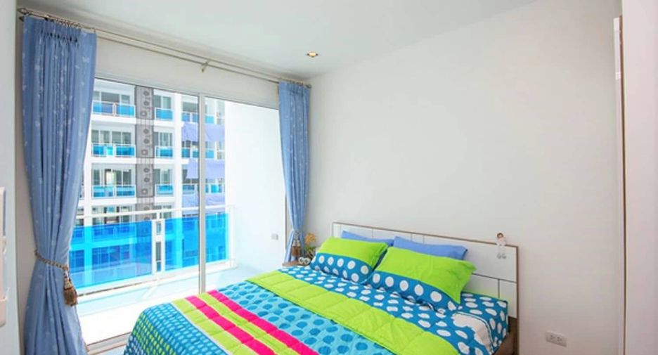 Condo en venta de 2 habitaciones en Hua Hin, Prachuap Khiri Khan