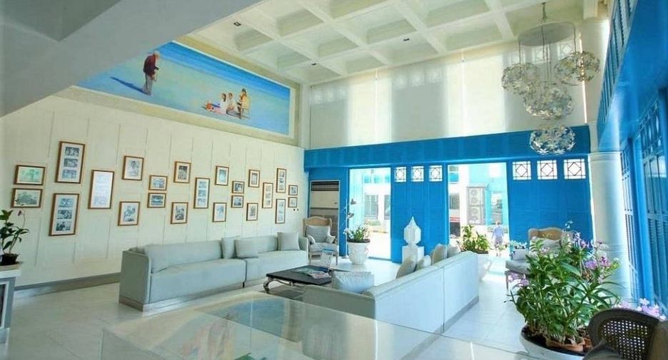 Condo en venta de 2 habitaciones en Hua Hin, Prachuap Khiri Khan