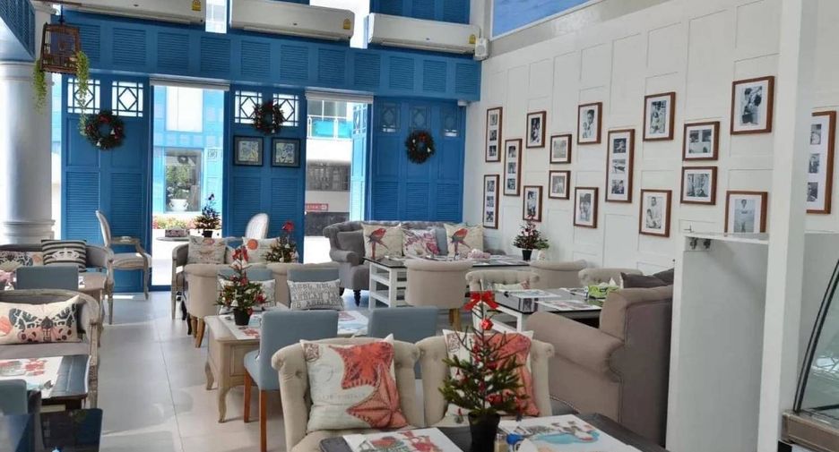 Condo en venta de 2 habitaciones en Hua Hin, Prachuap Khiri Khan