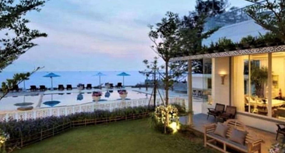 Condo en venta de 2 habitaciones en Hua Hin, Prachuap Khiri Khan