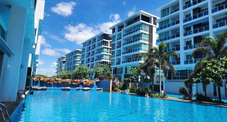 Condo en venta de 2 habitaciones en Hua Hin, Prachuap Khiri Khan